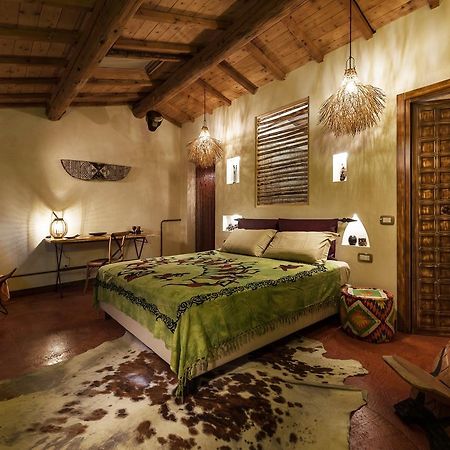 Bed and Breakfast Ca' Blanca Castelnuovo del Garda Exterior foto